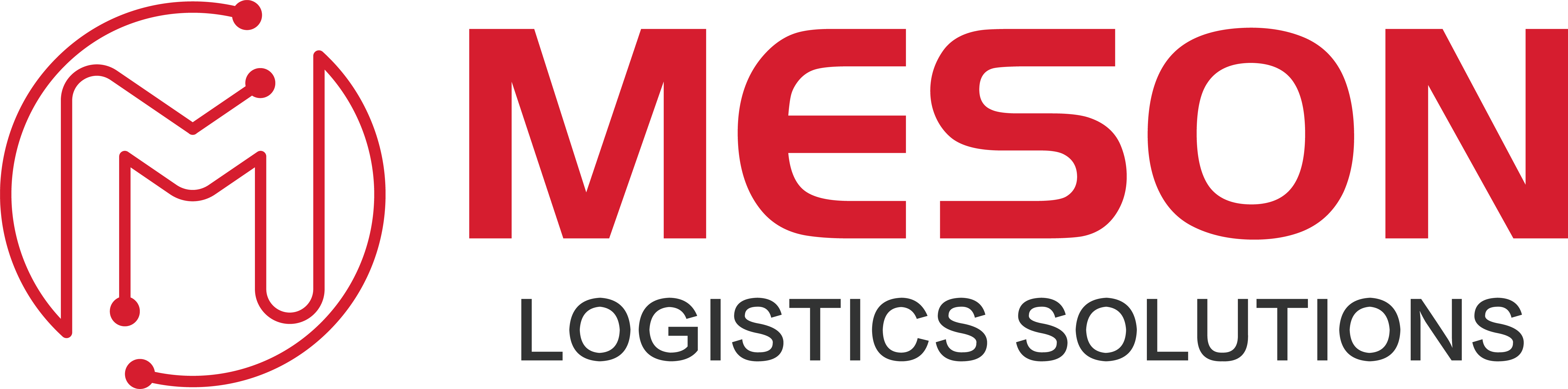 Meson Logistics Solutions